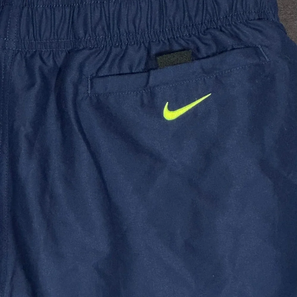 Nike Men's  Blue 9